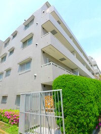 品川大井町スカイレジテル(419)