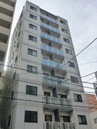 アイディ日本橋水天宮(702)