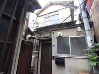 滝野川６丁目貸家