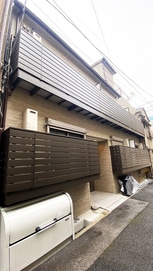 サンエール田原町