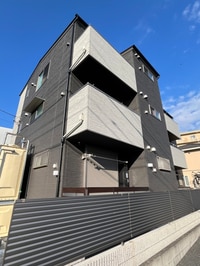 グランシャルム獨協大学前
