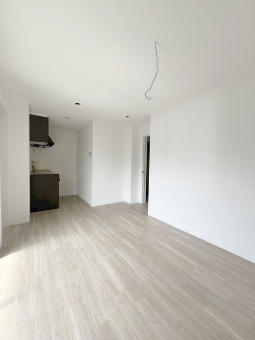 キッチン グランシャルム獨協大学前