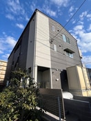 その他 グランシャルム獨協大学前