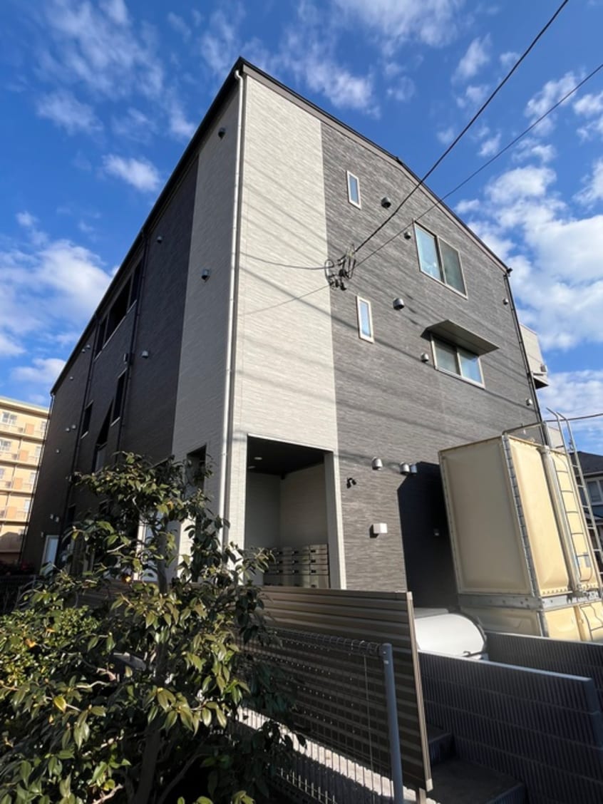 その他 グランシャルム獨協大学前