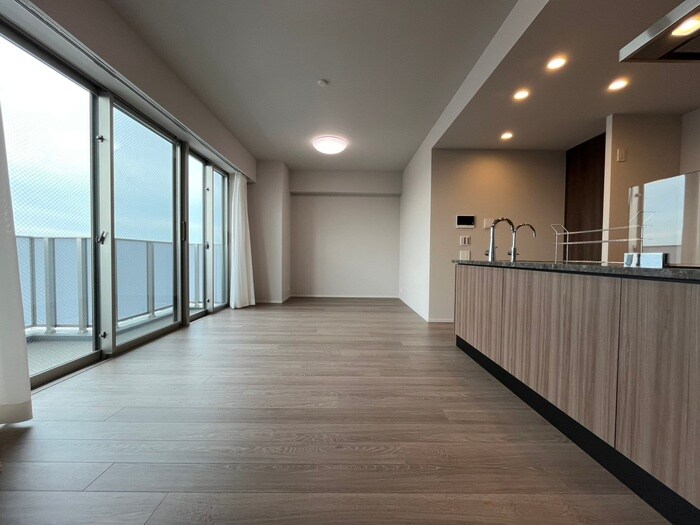 内観写真 ブランズ西荻南三丁目(1401)