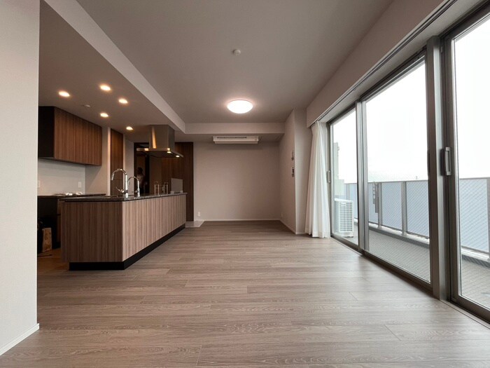 内観写真 ブランズ西荻南三丁目(1401)