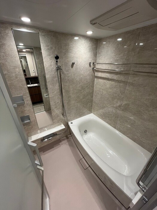 バス／シャワールーム等 ブランズ西荻南三丁目(1401)