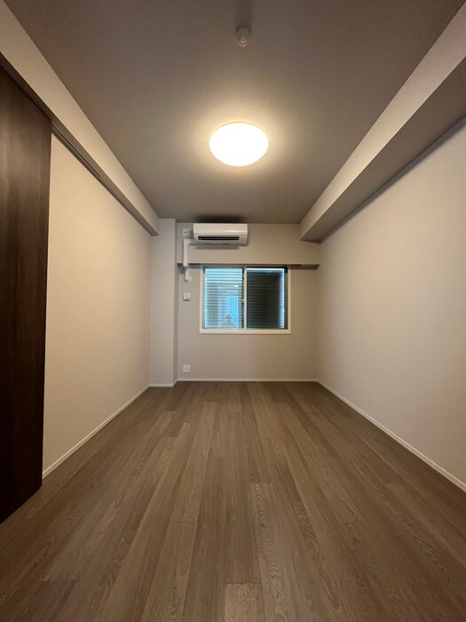 居室 ブランズ西荻南三丁目(1401)