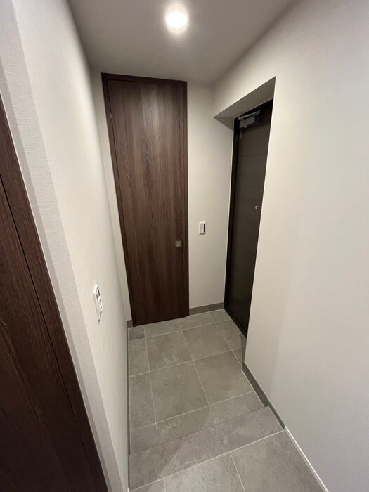 玄関 ブランズ西荻南三丁目(1401)