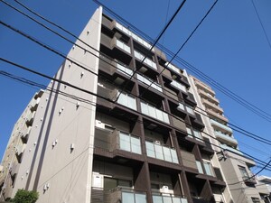 ﾒｲｸｽﾃﾞｻﾞｲﾝ板橋本町（604）