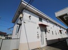ＴＯＫＩＷＡＳＯの外観
