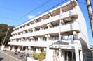 ダイホープラザ大和（106）の外観