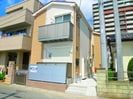 メゾンホープ北上尾の外観