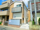 メゾンホープ北上尾