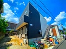 カインドネス町田南大谷の外観