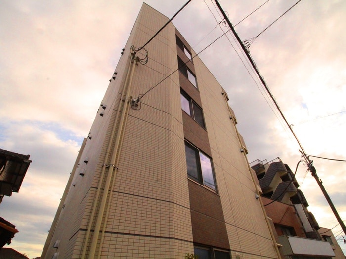 外観写真 メゾン・ボヌール大泉学園