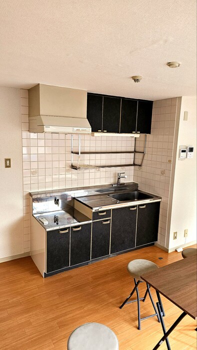 キッチン 新狭山ペガサスビル