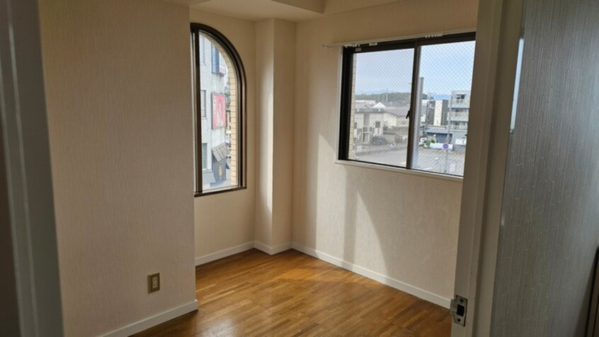 居室 新狭山ペガサスビル