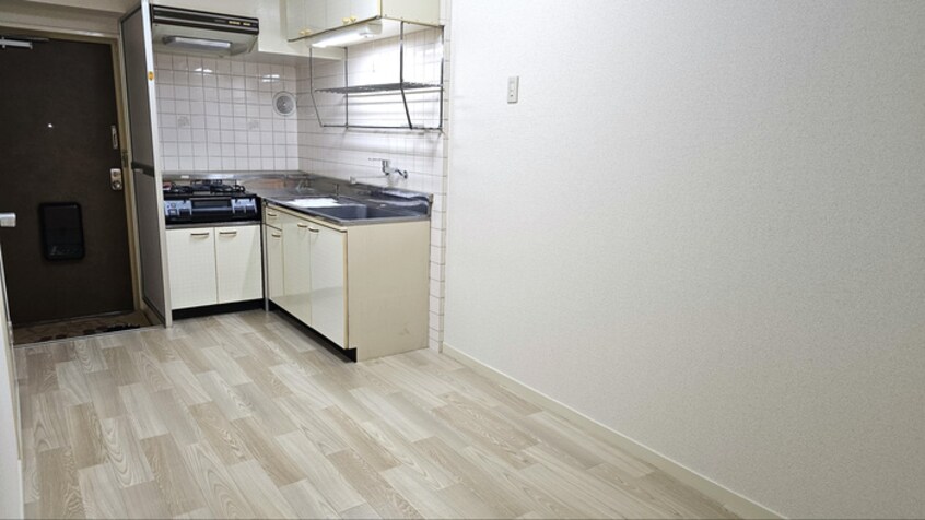 内観写真 新狭山ペガサスビル