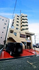 外観写真 新狭山ペガサスビル