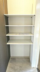 靴箱 新狭山ペガサスビル