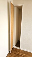 収納 新狭山ペガサスビル