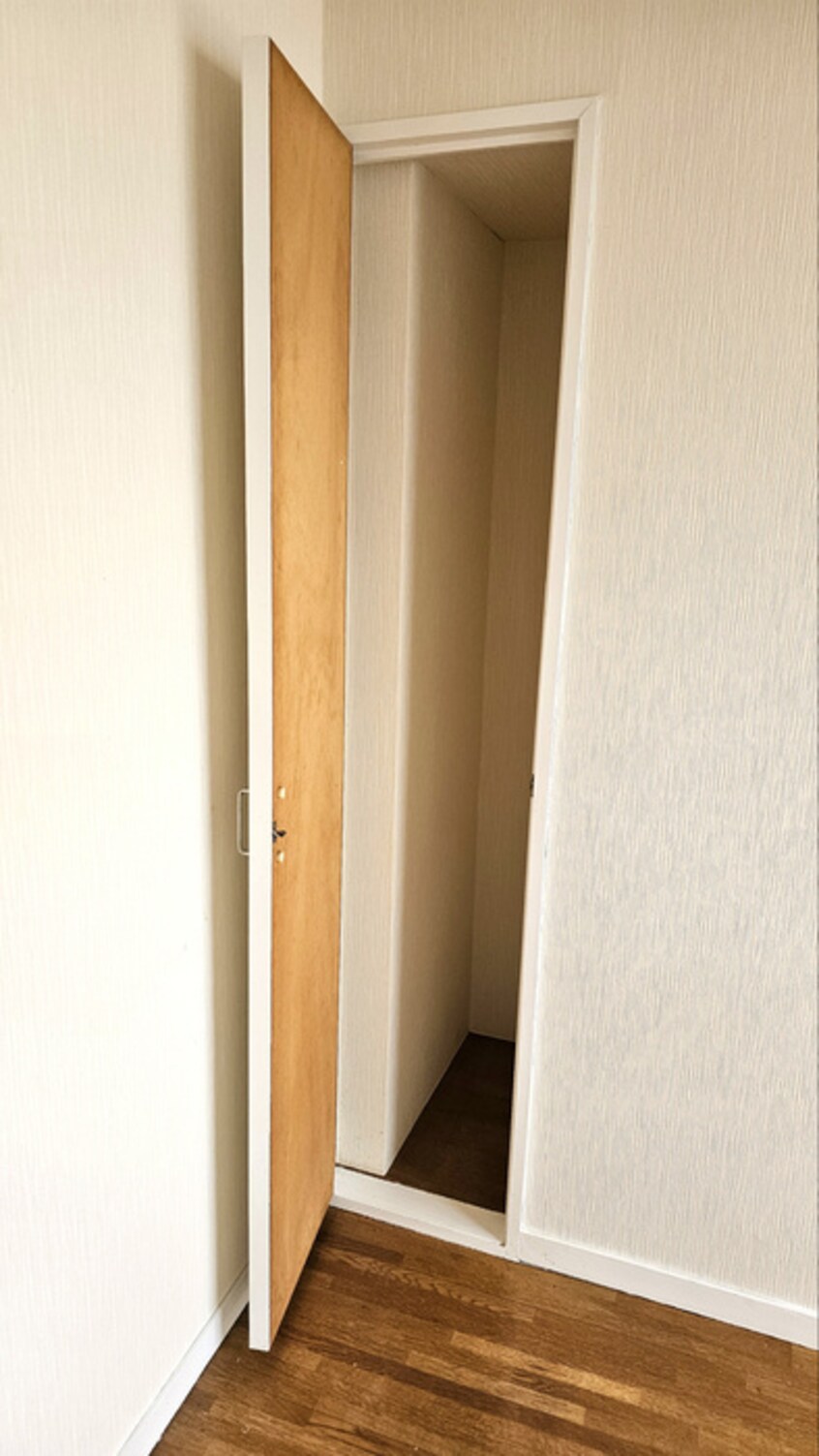 収納 新狭山ペガサスビル