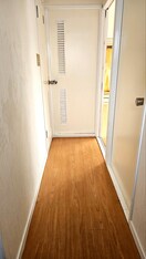 廊下 新狭山ペガサスビル