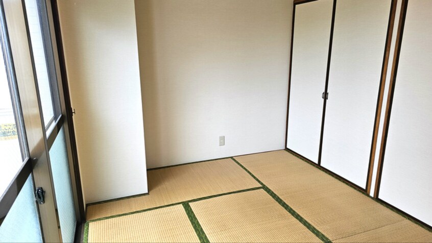 内観写真 新狭山ペガサスビル