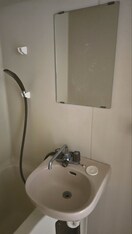 洗面 新狭山ペガサスビル