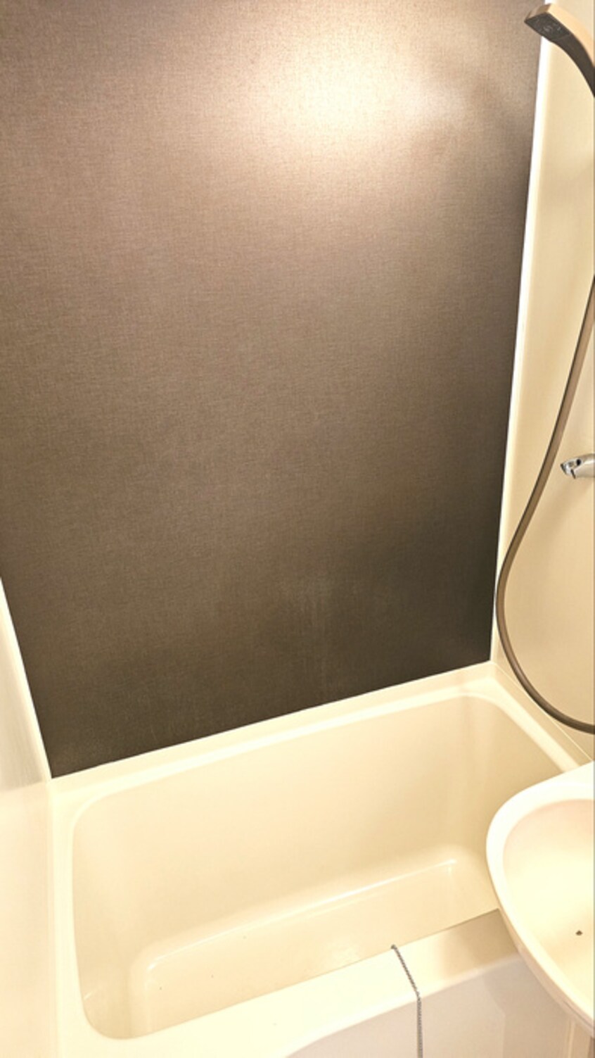 バス／シャワールーム等 新狭山ペガサスビル