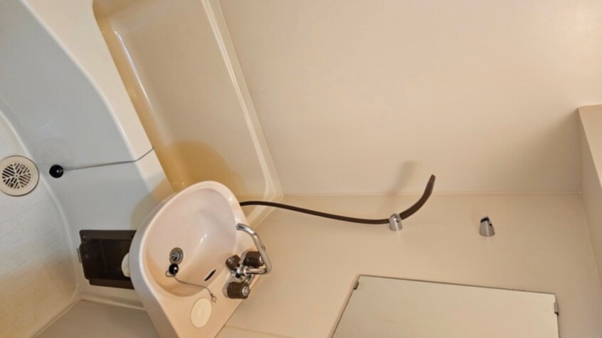 バス／シャワールーム等 新狭山ペガサスビル