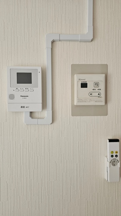 内観写真 仮)新狭山ペガサスビル