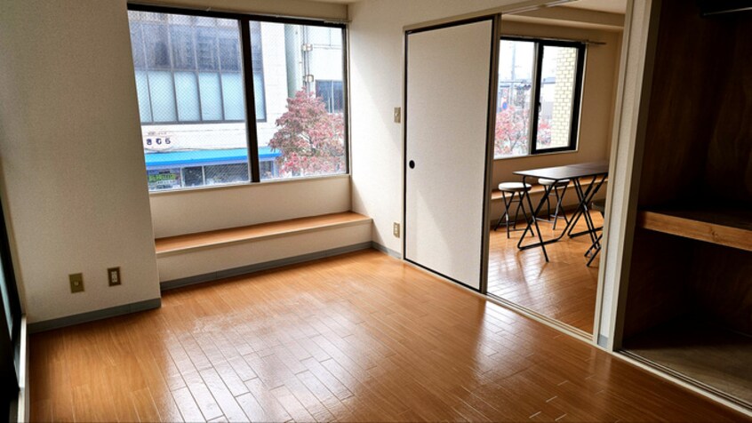 居室 新狭山ペガサスビル