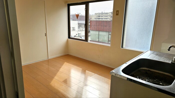 内観写真 新狭山ペガサスビル