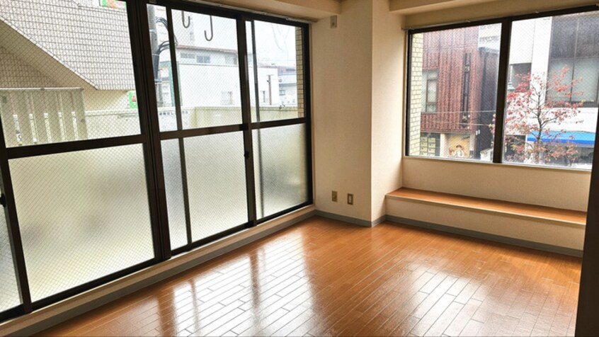 内観写真 新狭山ペガサスビル