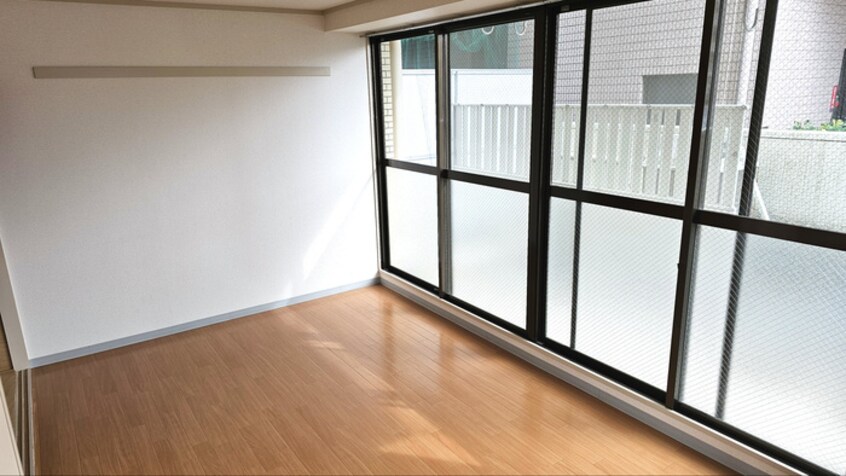 居室 新狭山ペガサスビル