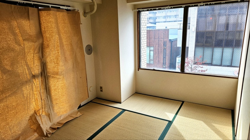 居室 仮)新狭山ペガサスビル