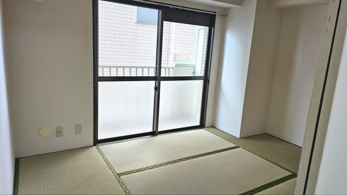 居室 仮)新狭山ペガサスビル