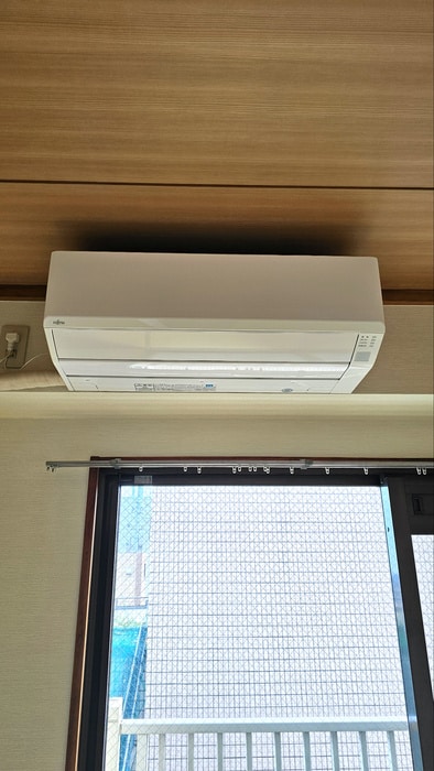 内観写真 仮)新狭山ペガサスビル