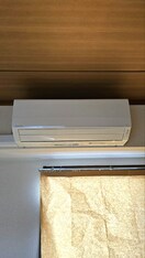 内観写真 新狭山ペガサスビル