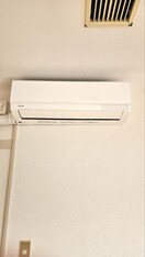 内観写真 新狭山ペガサスビル