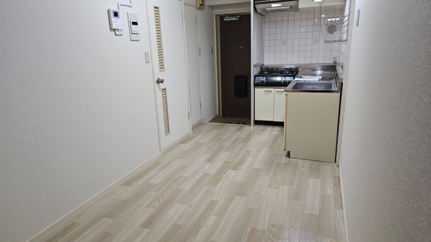 内観写真 仮)新狭山ペガサスビル