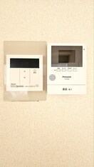 内観写真 新狭山ペガサスビル