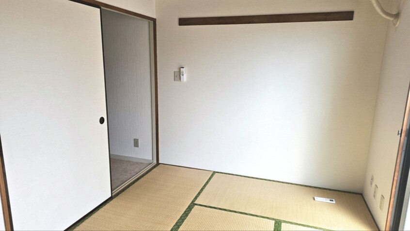 内観写真 新狭山ペガサスビル