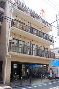 エスポワ－ル新小岩（２０５）