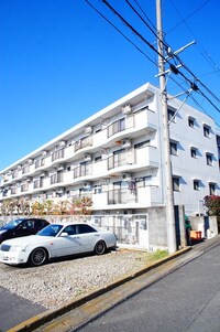 スカイマンション