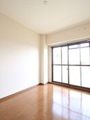 居室 スカイマンション