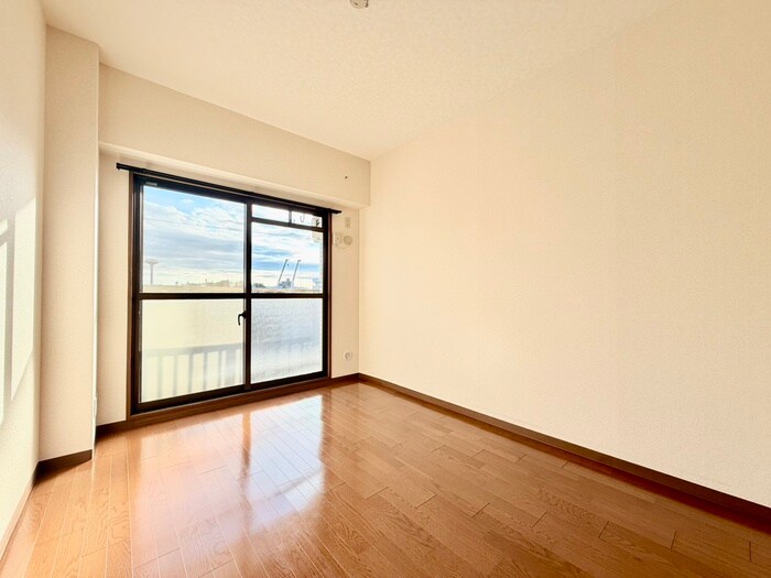 居室 スカイマンション