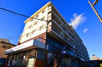 ニューパールマンション（512）